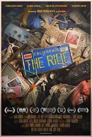 The Ride Banner