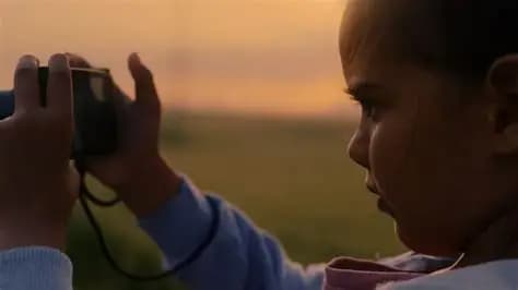 First Frames Banner