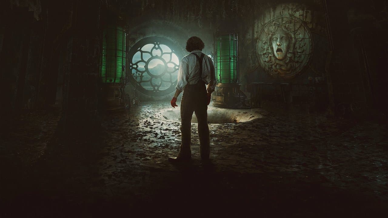 Frankenstein Banner