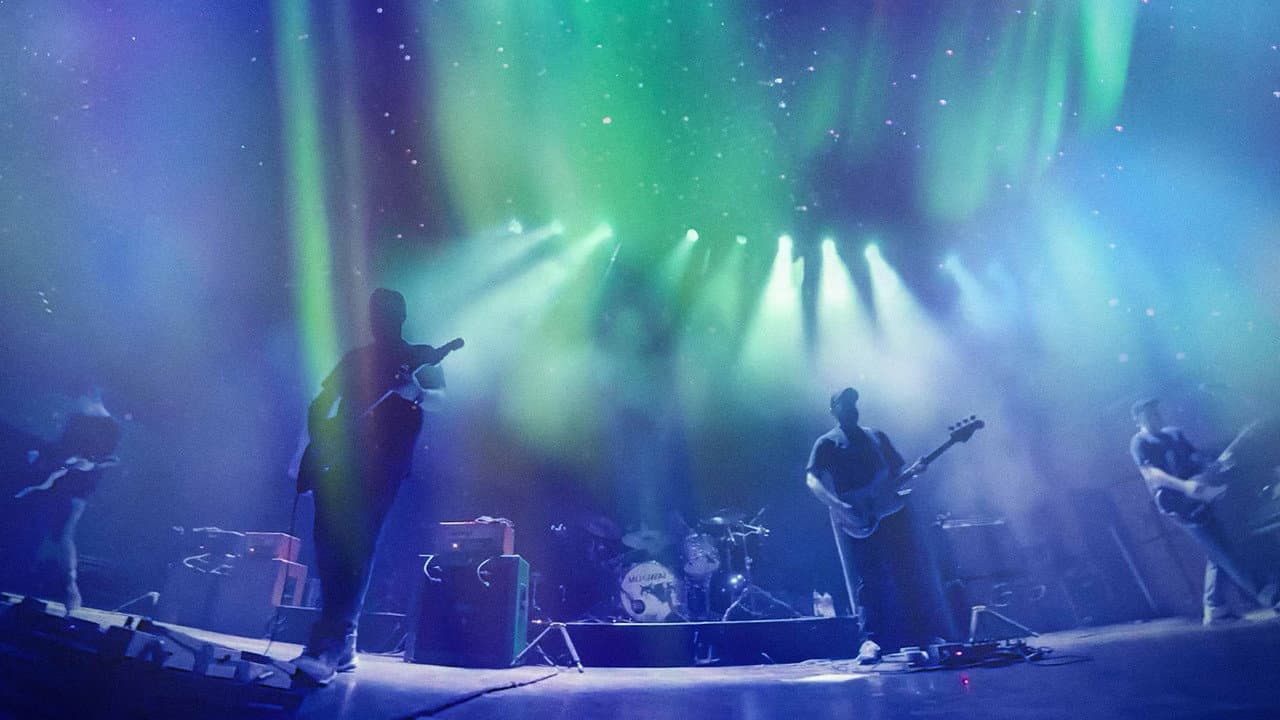 Mogwai: If the Stars Had a Sound Banner