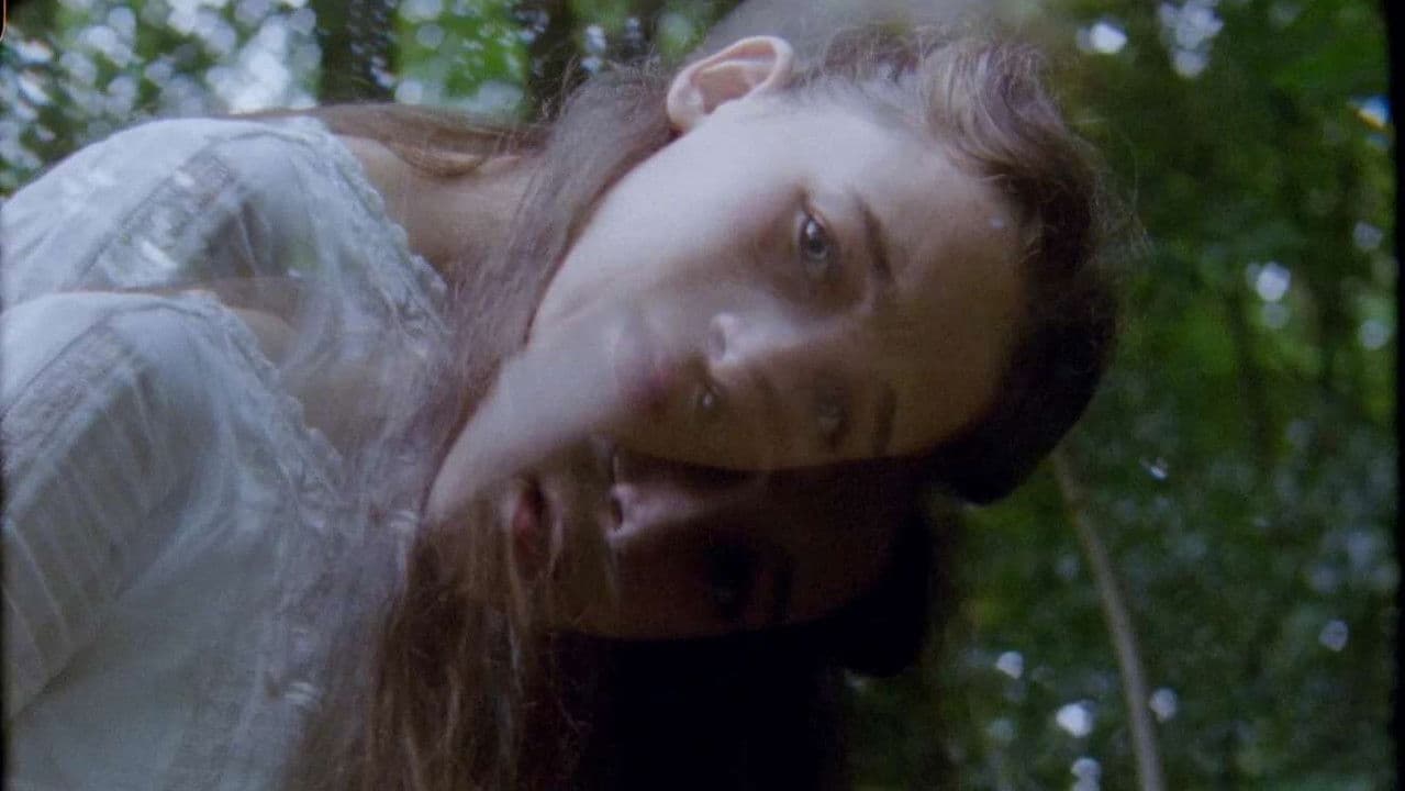 This Werewolf Complex Banner