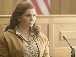 Miranda’s Victim Banner