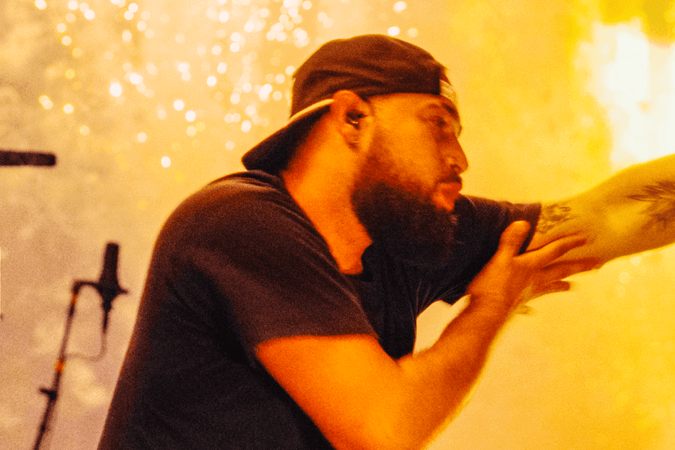 The Way We Move Banner