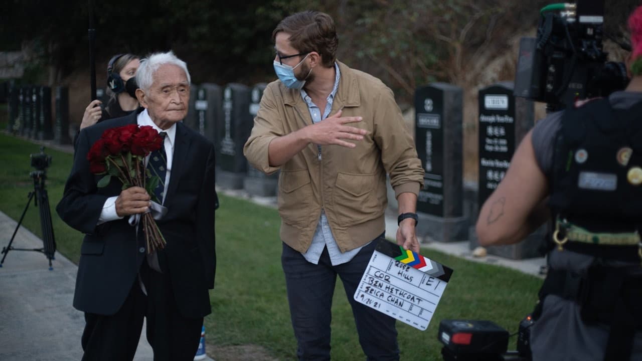 Coroner to the Stars Banner
