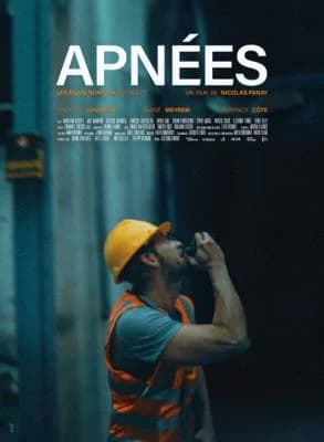 Apnée [Alarms] Banner