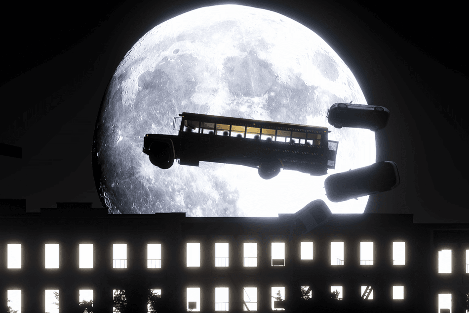 Escape The Internet (Part 1) Banner