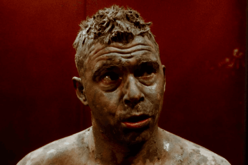 Bricknasty - 'Vinland' Banner