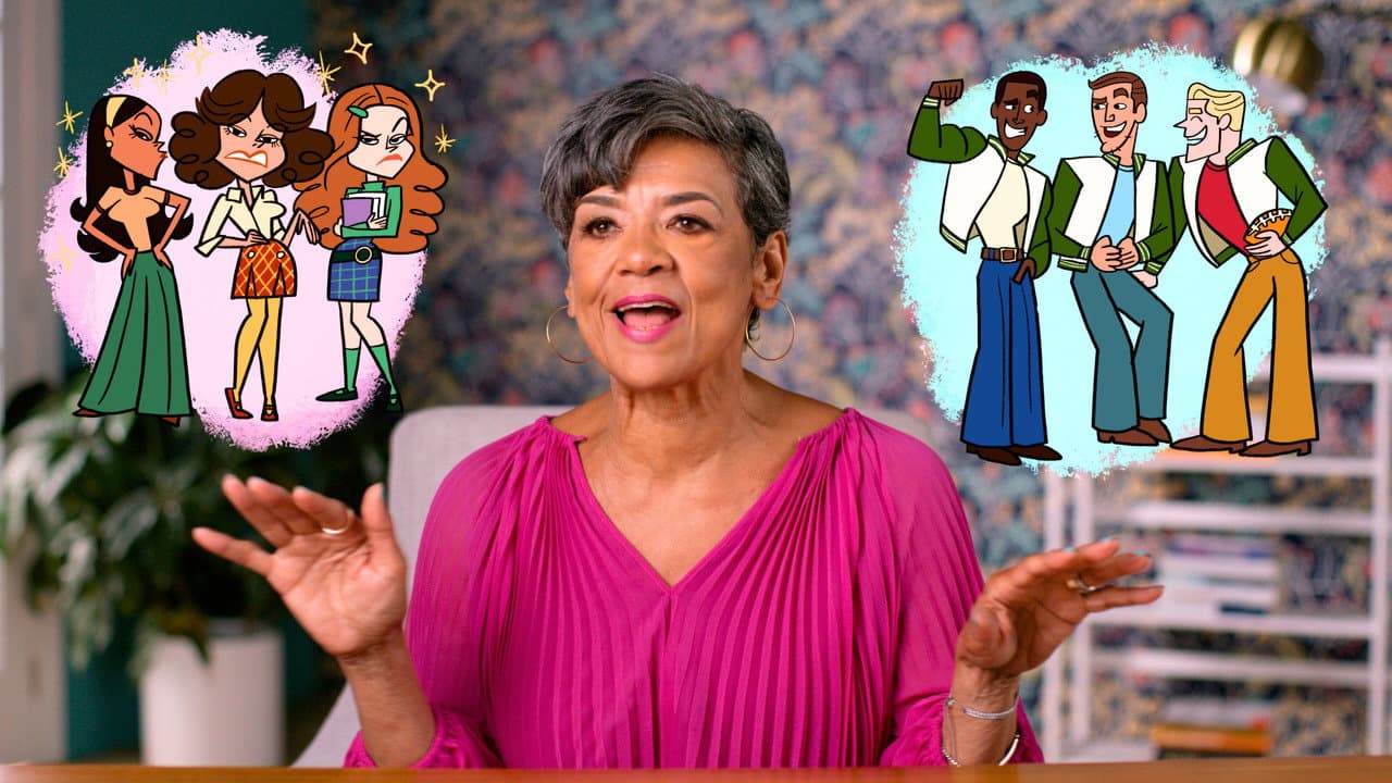 STREET SMART: Lessons from a TV Icon Banner