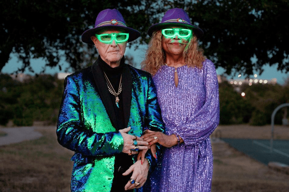 Forcefield of Love Banner