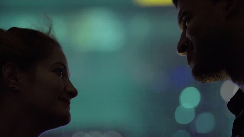 12 Months Banner