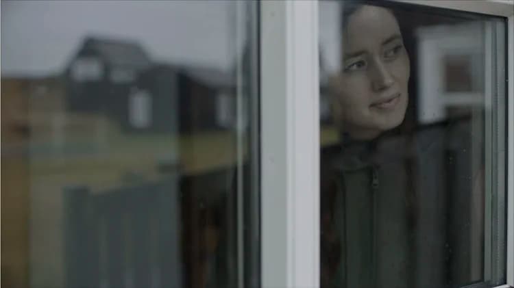 Behind the scenes 7