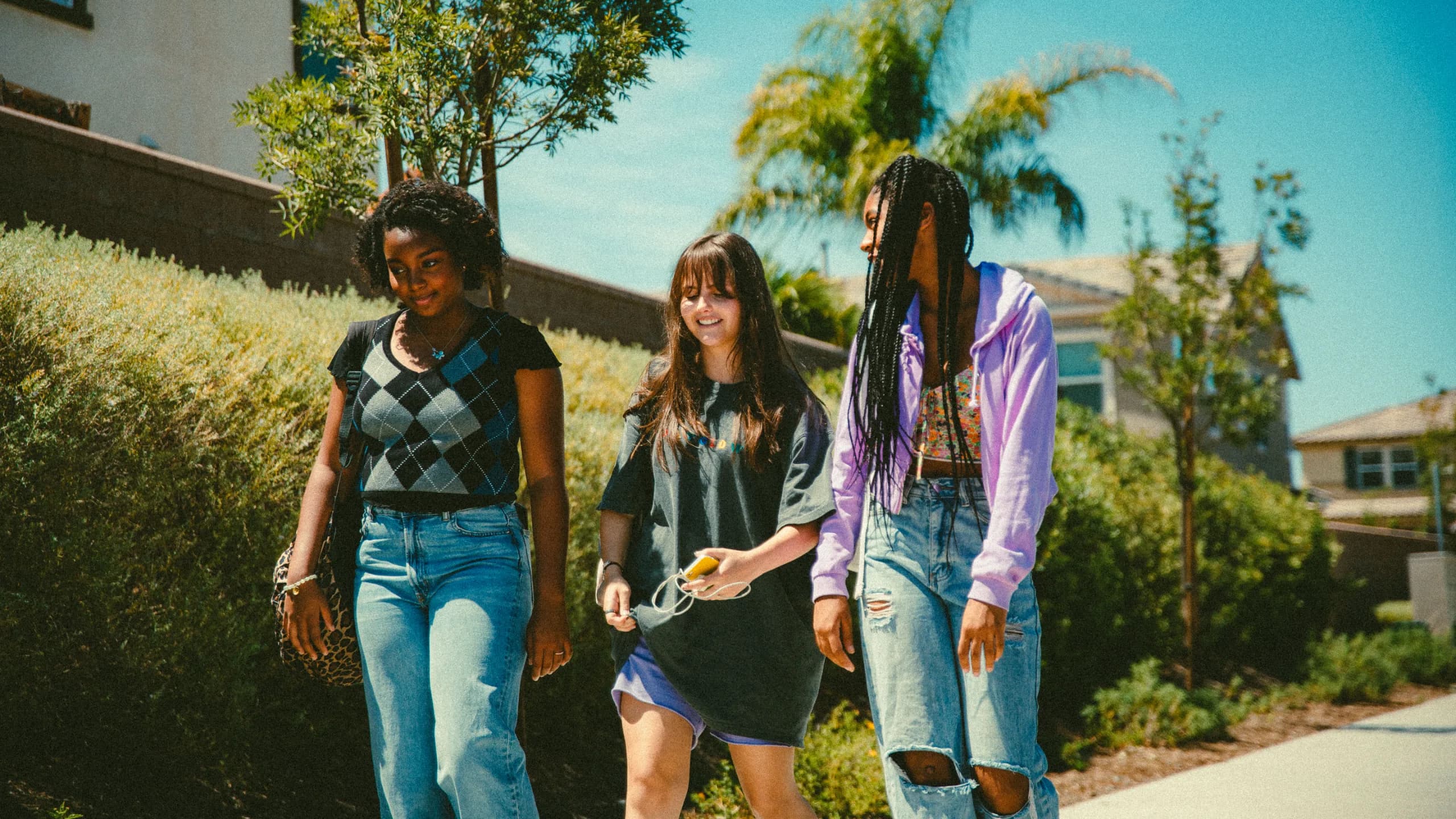 Behind the scenes 15