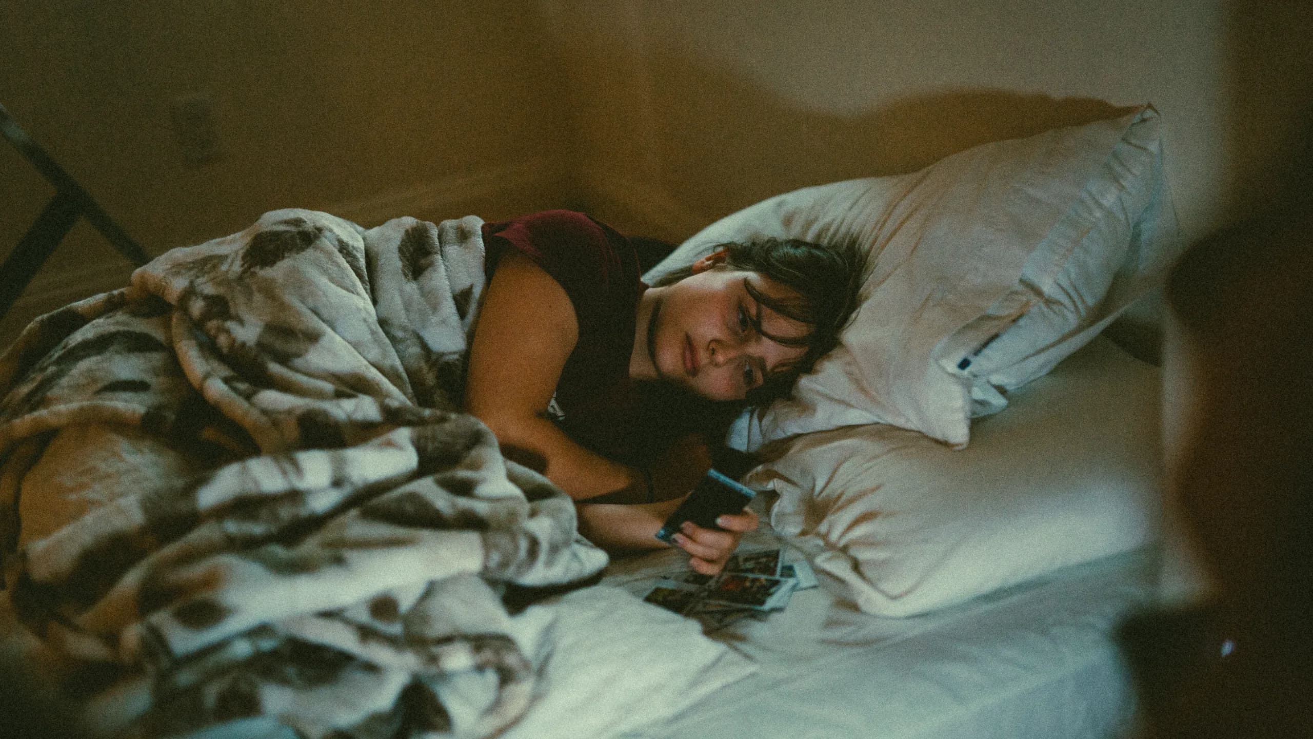 Behind the scenes 27