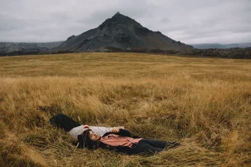 Behind the scenes 4