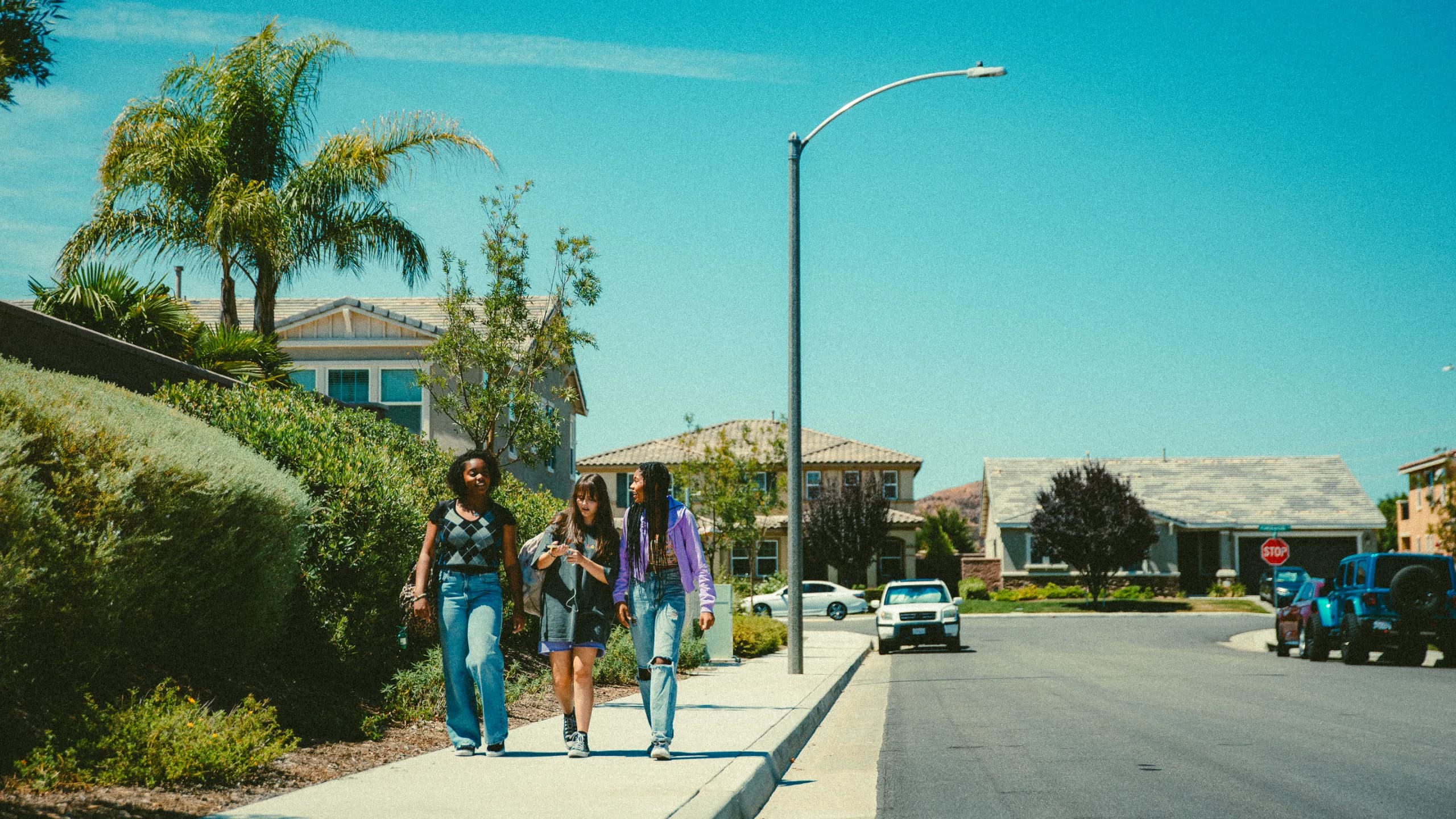 Behind the scenes 37