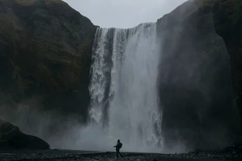 Behind the scenes 3