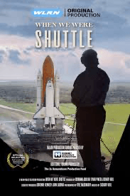 When We Were Shuttle