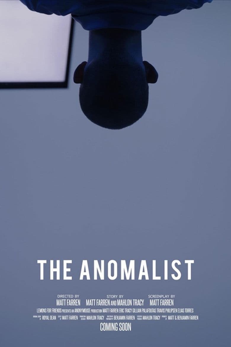 The Anomalist