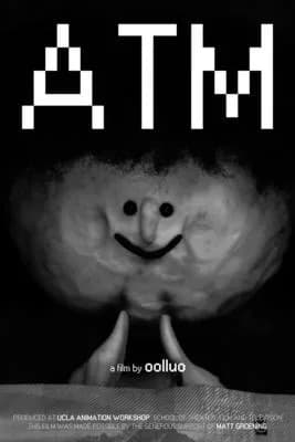 ATM poster