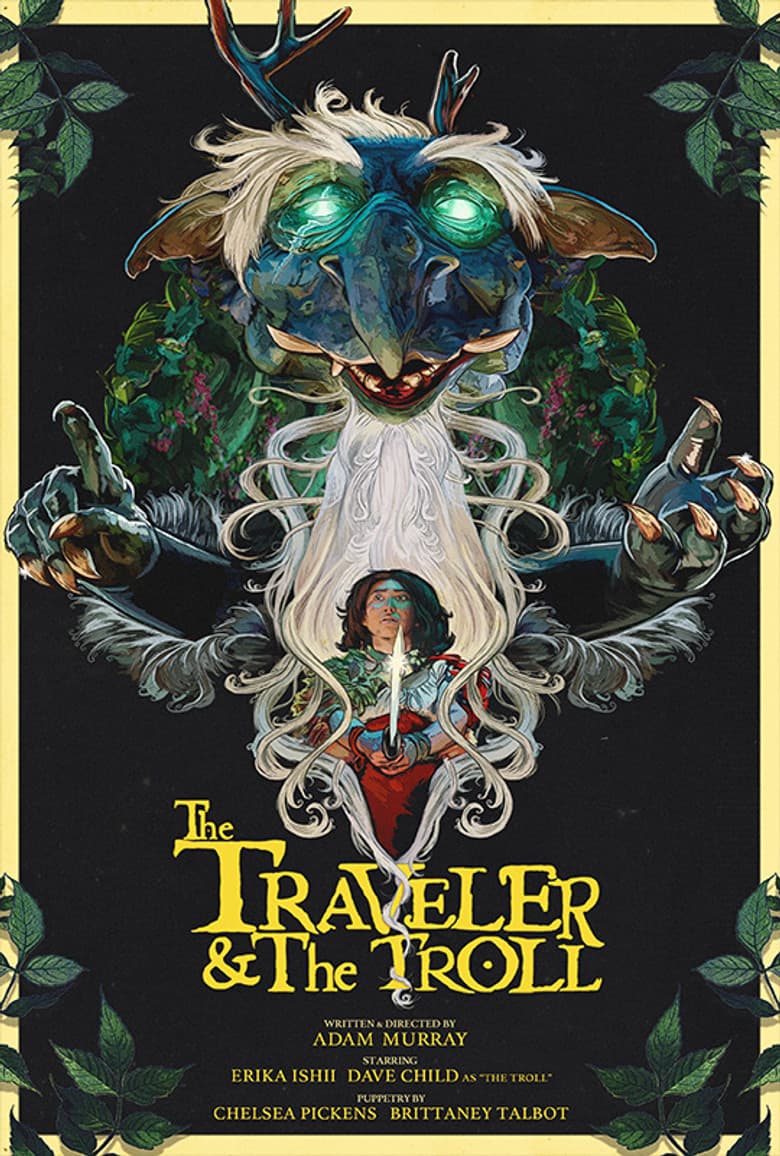 The Traveler & The Troll