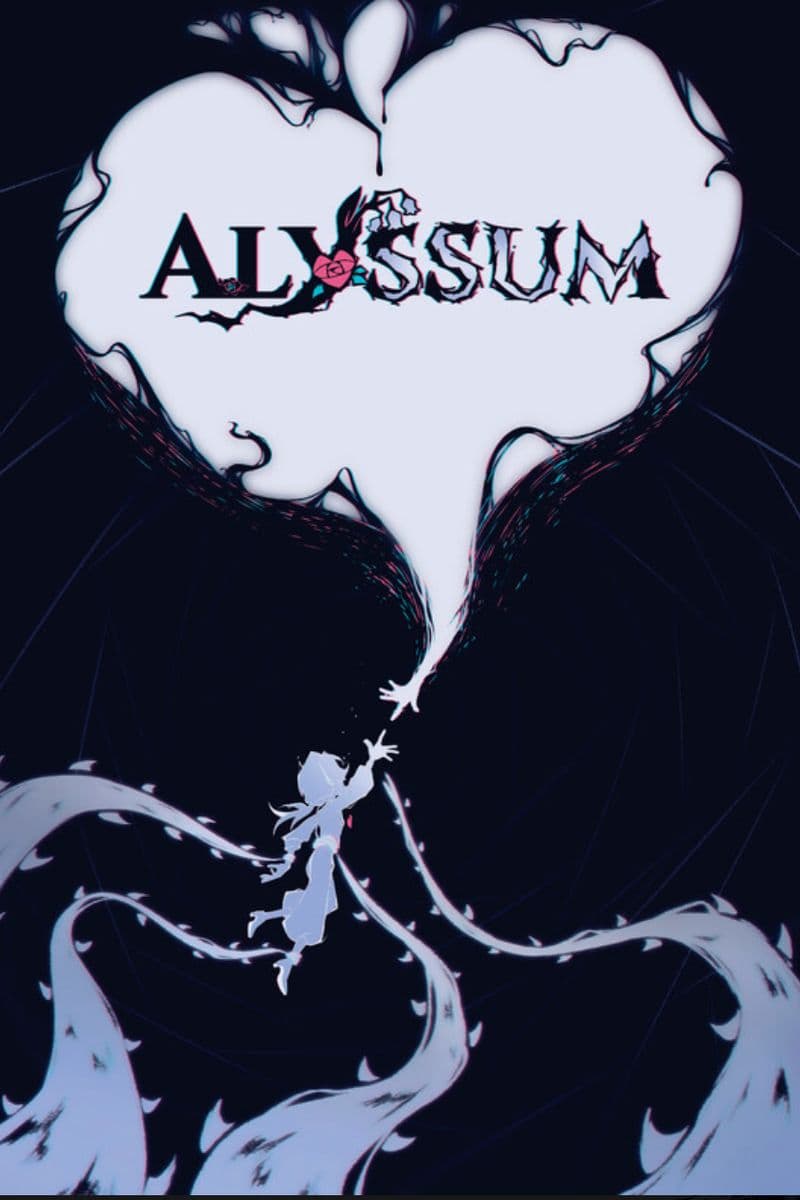 Alyssum Banner
