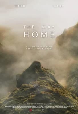 野薊 [The Way Home] poster