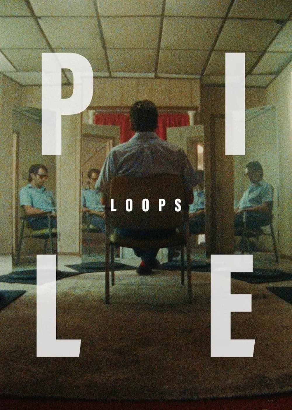 Pile - Loops