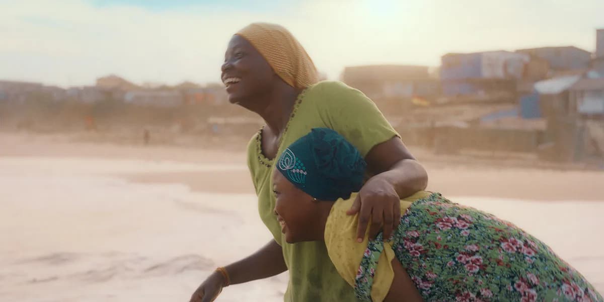 Zjili: A Story of Sisterhood and The Burdens of Excess poster