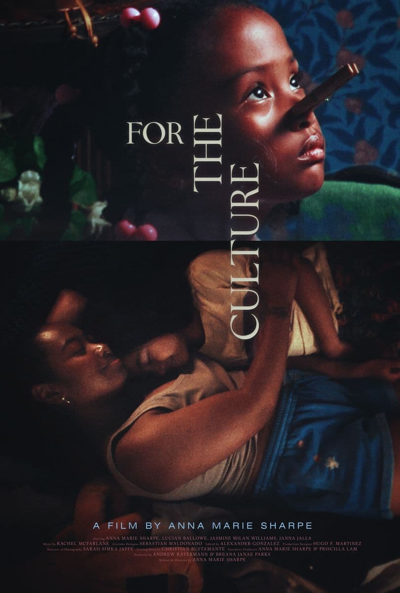 For the Culture Banner