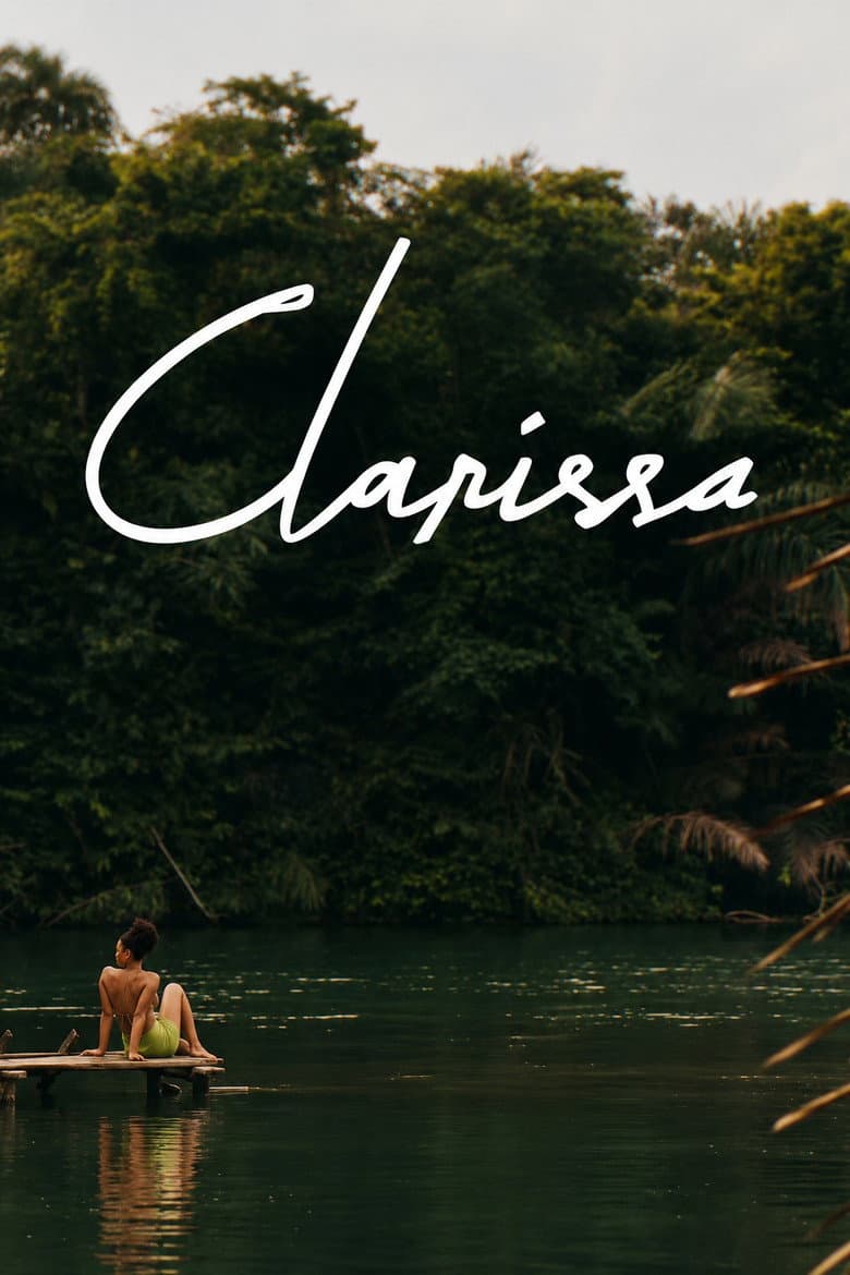 Clarissa poster
