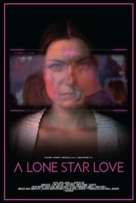 A Lone Star Love Banner