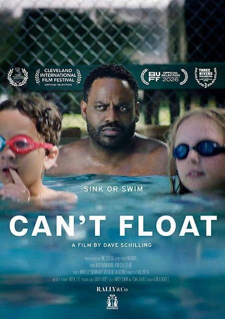 Can't Float