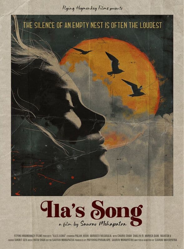 Ila's Song Banner