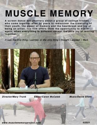 Muscle Memory Banner