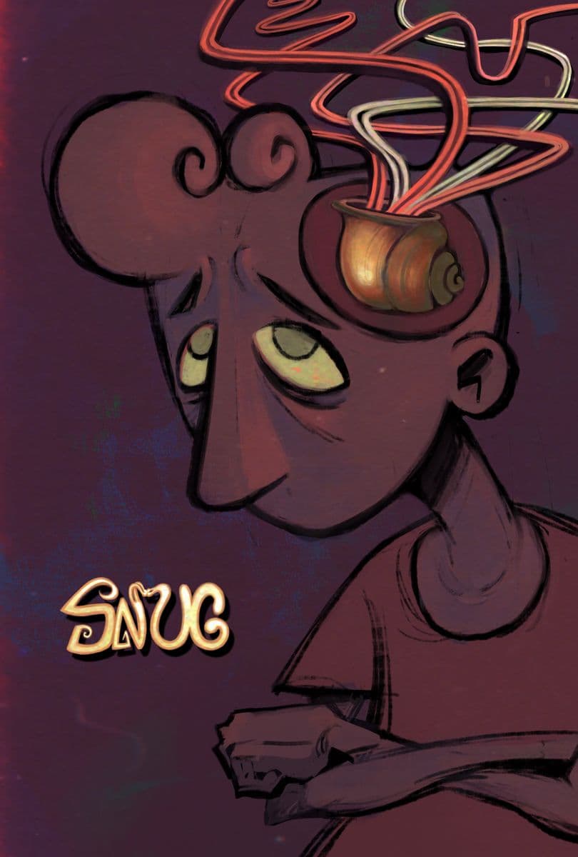 Snug Banner