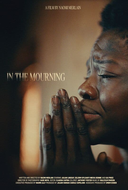 In The Mourning