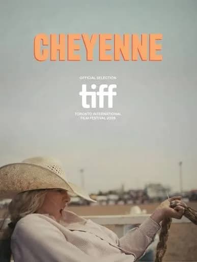 Cheyenne