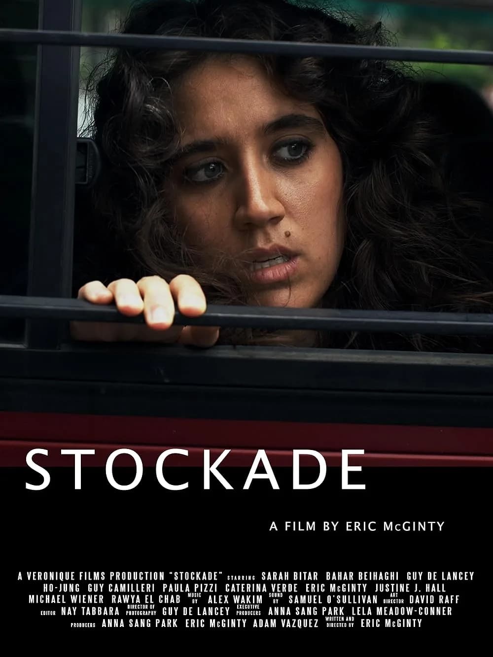 Stockade