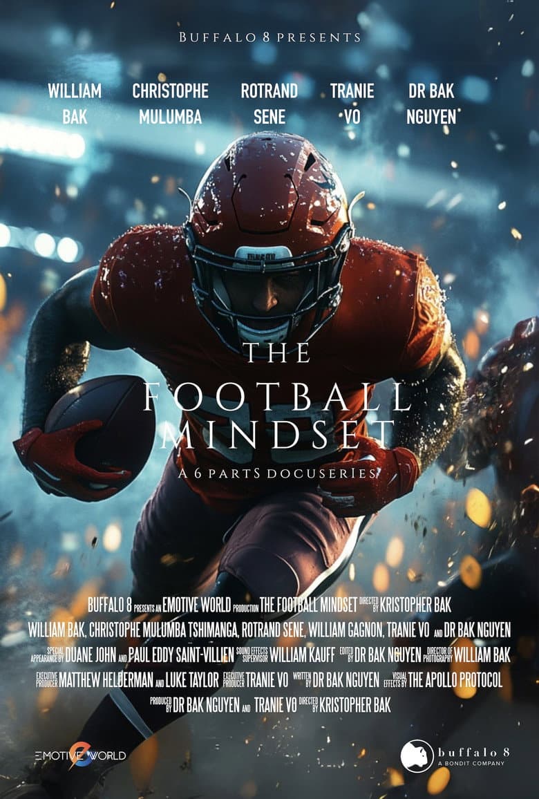 The Football Mindset