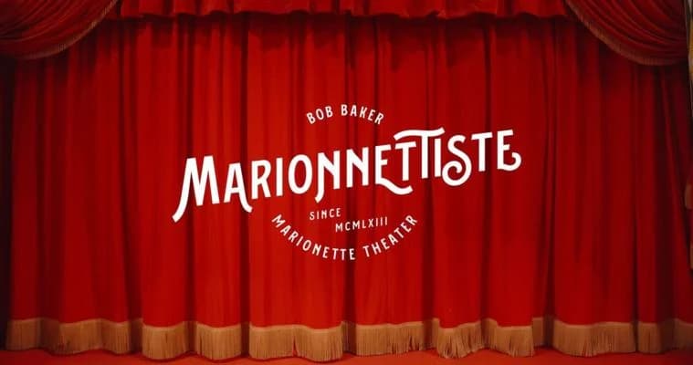 Marionettiste