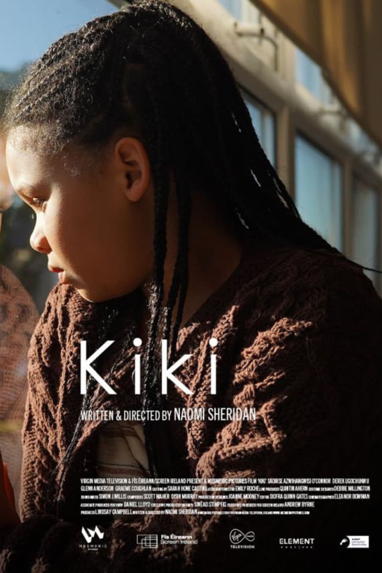 Kiki poster