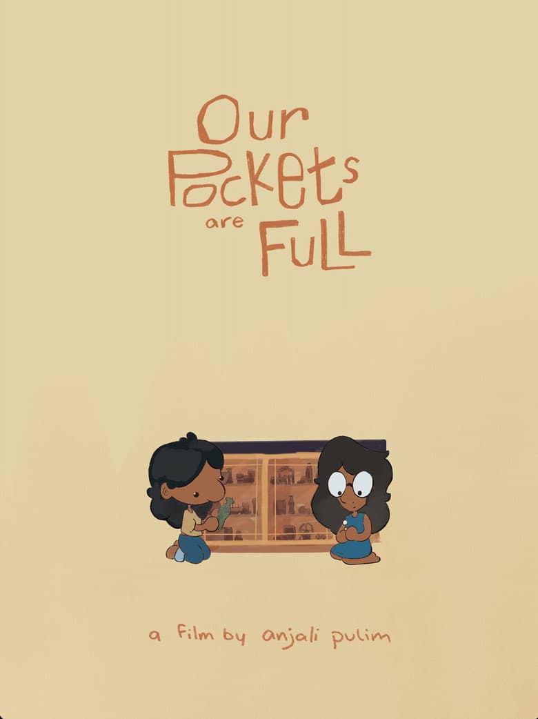 Our Pockets Are Full