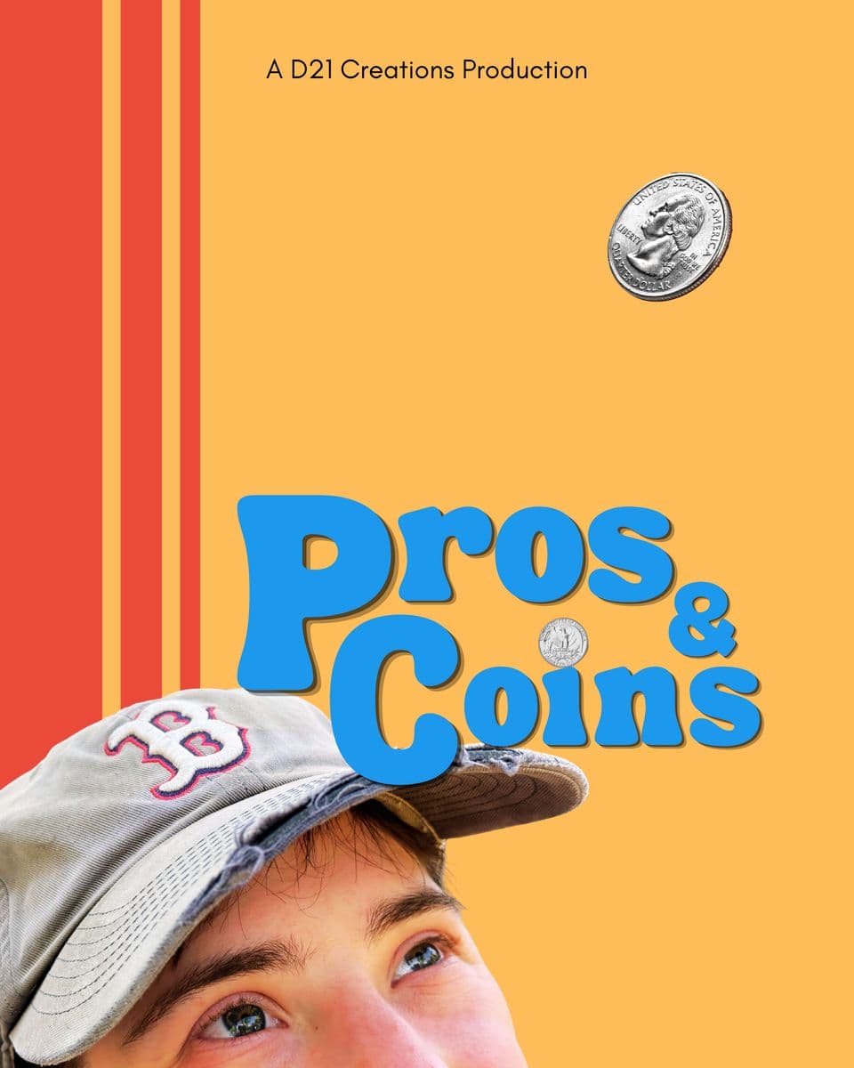Pros & Coins