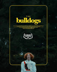 The Bulldogs poster
