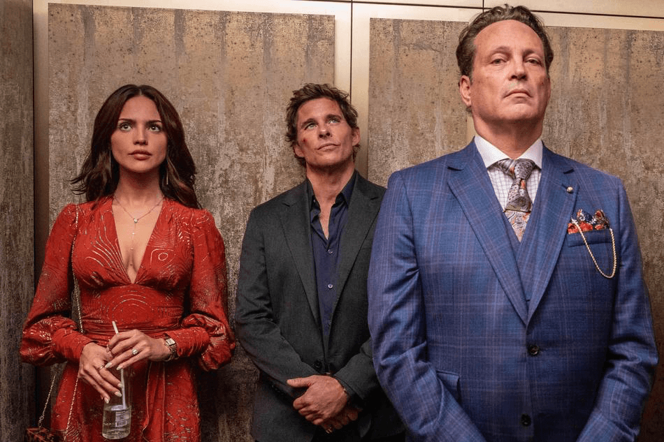 Mike & Nick & Nick & Alice