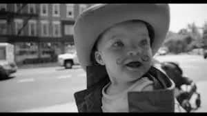 Buddha Was a Rich Boy