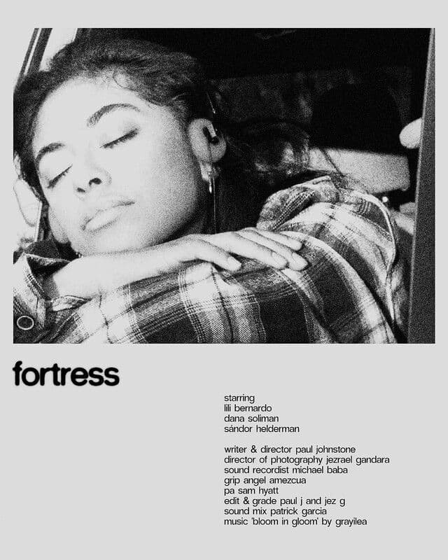 Fortress