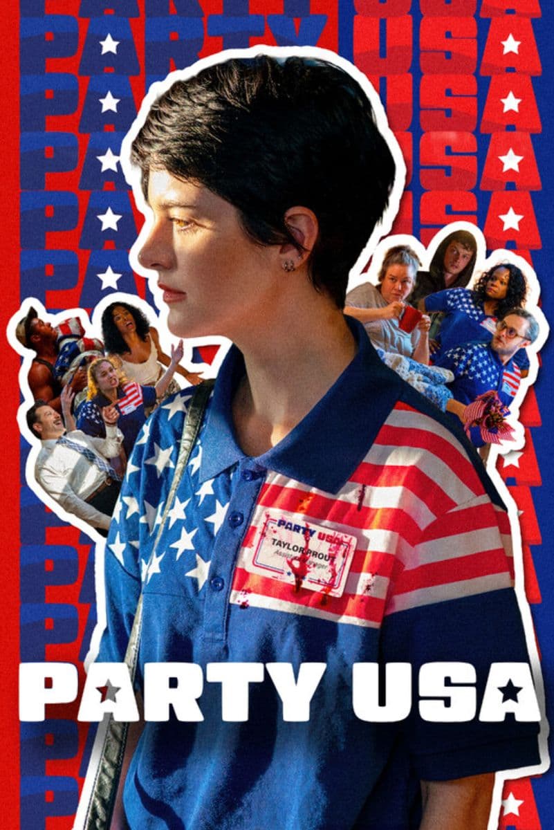 Party USA