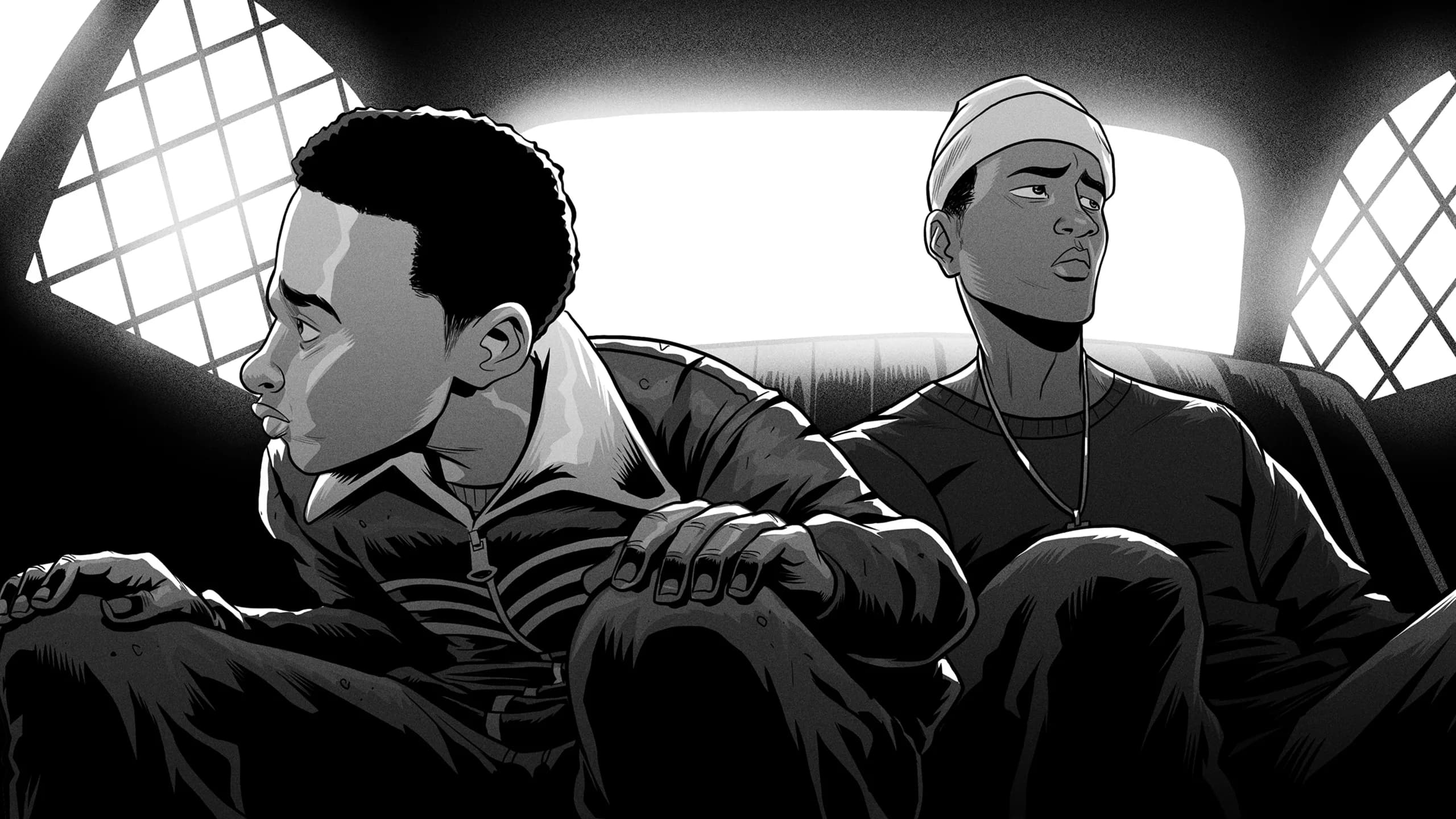 When A Witness Recants Banner