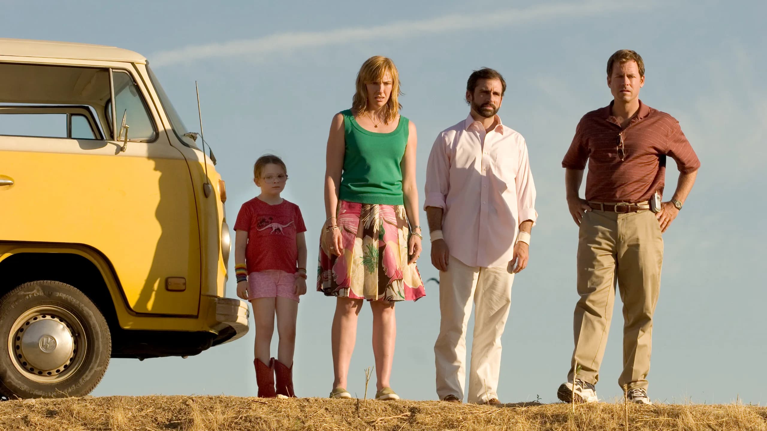 Little Miss Sunshine Banner